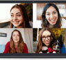 Microsoft добавила функцию размытия фона при звонке в Skype