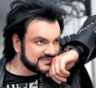 Киркоров озвучит отрицательного персонажа в мультике про Суворова