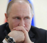 Владимир Путин рассказал, как ему сломали нос