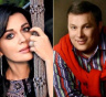 Родные Заворотнюк едко ответили Разину на слова о ее выздоровлении