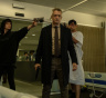 Фильм «Курьер»: создание, актеры, интересные факты