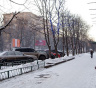 Погода в Москве: в Гидрометцентре рассказали о зимних волнах холода