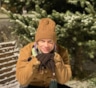 Дмитрий Хрусталев возмутил снимком с маникюром и ребенком
