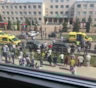 Стрельба и взрыв в школе в Казани: есть погибшие и раненые