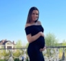 Беременная Катя Жужа пожаловалась на семейные проблемы