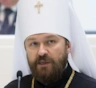 Митрополит Иларион назвал грехом отказ от вакцинации