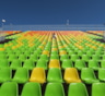 Самый большой стадион в мире: от Италии до России