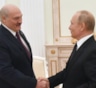 Лукашенко и Путин высказались о единой валюте в РФ и Беларуси