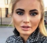 Дочь Даны Борисовой объявила голодовку