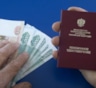 Накопительную часть пенсий россиян вновь заморозили
