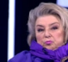 Болезнь Татьяны Тарасовой: почему тренер пропустила финал «Ледникового периода»