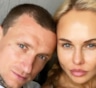 Новая девушка Павла Мамаева спасла его от рака кожи
