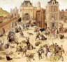 Варфоломеевская ночь — факты о расправе над гугенотами во Франции в 1572 году