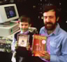 Алексей Пажитнов и «Тетрис»: факты о программисте и его проекте
