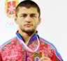 Российский чемпион-борец Тускаев сменил спортивное гражданство