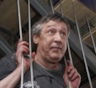 УФСИН прокомментировало слухи об УДО Ефремова
