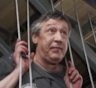 Адвокат: Михаил Ефремов имеет высокие шансы выйти по УДО