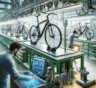 В России ввели обязательную маркировку велосипедов