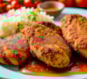 Взялся за грудь, так приготовь что-нибудь: простой и доступный рецепт нежных и ароматных котлеток из куриной грудки — вкусно и сочно