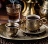С османским колоритом: как правильно сварить классический кофе по-турецки — пошаговый рецепт приготовления ароматного и насыщенного напитка