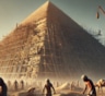 Гидравлика на службе фараону: ученые выдвинули гипотезу, способную объяснить загадку строительства пирамид — новые итоги исследования