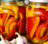Зима будет вкусной: маринуем болгарский перец с чесноком по простому рецепту — сочный и полезный продукт на долгие месяцы