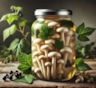 Назвался груздем — полезай в банку: быстрый рецепт маринования любимых грибов для получения аппетитного деликатеса — насладитесь сочным вкусом