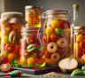 Помидоры, мед и никакого уксуса: нестандартный рецепт консервации на зиму — аппетитная закуска с необычным сочетанием вкусов