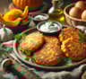 Драники в новом свете: рецепт вкусного и полезного блюда из тыквы вместо привычного картофеля — для ценителей оригинальных вкусовых решений