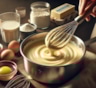 Готовим бешамель: классический французский соус с молоком и яйцами для улучшения вкуса ваших блюд — простой рецепт для ценителей высокой кухни