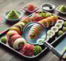 Японская кухня с подвохом: гастроэнтеролог предупреждает о гельминтах в суши и роллах — как защитить здоровье и выбрать безопасную рыбу