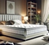 Жесткий или мягкий: как выбрать подходящий матрас для здорового сна — рекомендации ортопеда с учетом болезней и предпочтений