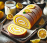 Домашний вариант всегда вкуснее покупного: рецепт приготовления аппетитного лимонного рулета — нежный десерт своими руками без проблем