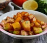 Ливанская жареная картошка батата харра: необычный рецепт с ароматными специями — добавьте яркого вкуса привычному скучному блюду