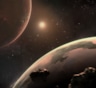 Загадочная структура на краю Солнечной системы: японские ученые обнаружили второй пояс Койпера — новое открытие для планетологии