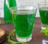 Зеленый шипучий лимонад родом из Кутаиси: как приготовить освежающий «Тархун» по понятному и доступному рецепту — простой и натуральный вкус из детства