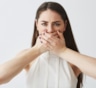 Свежее дыхание лучше чесночного: как избавиться от запаха изо рта — 5 простых способов