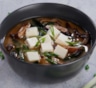 Добавьте пользу и вкус в повседневное меню: мисо-суп с тофу — легкий рецепт азиатской классики