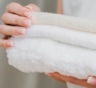 Верните мягкость полотенцам: домашние способы смягчения ткани — соль, нашатырь и лимонная кислота