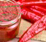 Сырая аджика: секреты приготовления классического кавказского соуса — пикантный вкус и долгие традиции