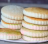 Советские молочные коржики: простой рецепт для завтрака и перекуса — классика вкуса из детства