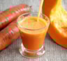 Сплошные витамины: простой рецепт сока из тыквы и моркови — вкусная и полезная заготовка на зиму