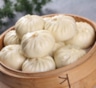 Сочный вкус Поднебесной: баоцзы со свининой — классический рецепт китайских паровых булочек