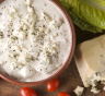 Домашний соус блю-чиз: универсальная заправка к мясу, овощам и закускам — простой рецепт