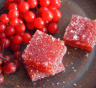 Рябина на десерт: приготовьте вкусный мармелад из красных ягод — удивите детей полезным лакомством