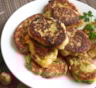 Топинамбур в новом свете: овощные котлеты с нежной текстурой — быстрый и полезный рецепт