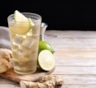 Имбирный эль с лаймом и мятой: как приготовить освежающий напиток — укрепляем иммунитет и согреваемся