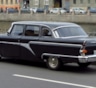 Лимузин советской элиты: история легендарной «Чайки» — роскошь и инновации