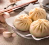 Никуманы — паровые булочки с начинкой: оригинальный рецепт из Японии — сочные и ароматные