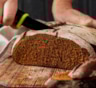 Черный хлеб для здоровья: защита от атеросклероза — полезные жиры и клетчатка